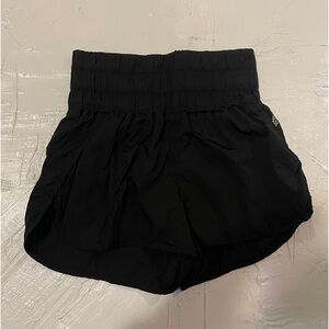 Free People Movement The Way Home shorts